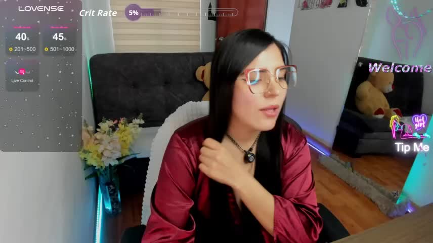 Luxxur69 Adult Chat October 23, 2026