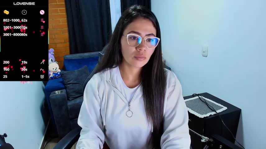 kendall_sexy27 Adult Chat October 23, 2026