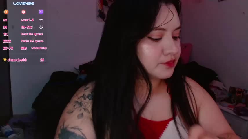 Just_danna Adult Chat October 23, 2026