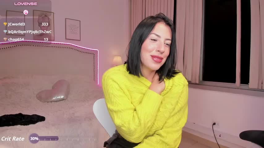 Isabella_ev Adult Chat October 23, 2026