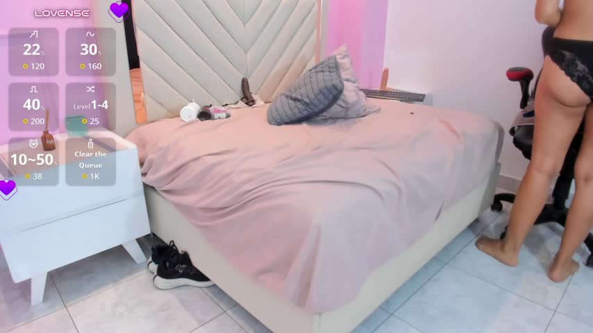 PALOMA_ALVES4 Adult Chat October 23, 2026