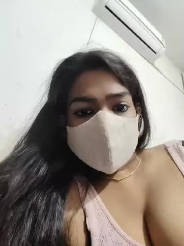 Yours_Shanaya26 Adult Chat October 23, 2026