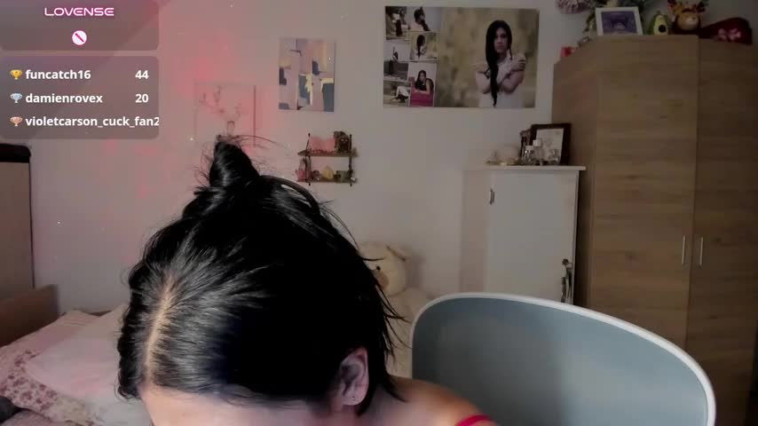 Veronikolsen- Adult Chat October 24, 2026