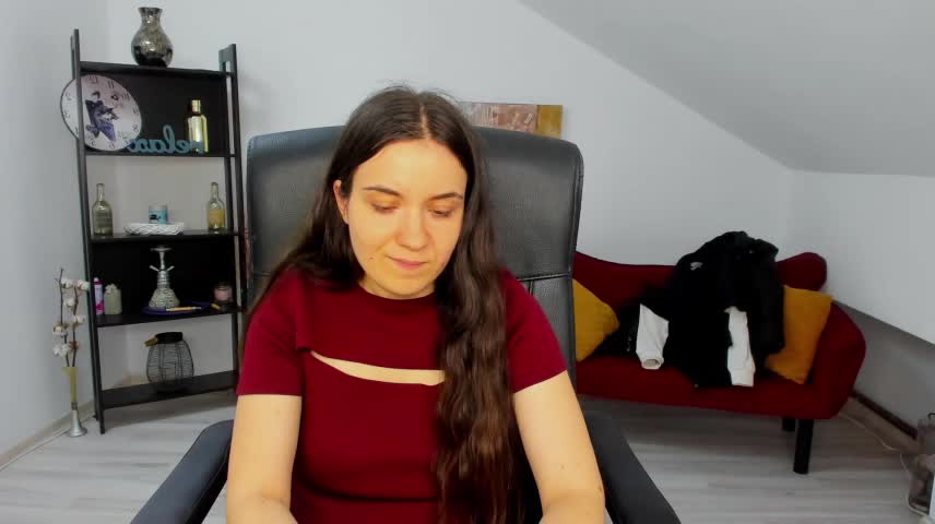 MelissaWiliam Adult Chat October 24, 2026