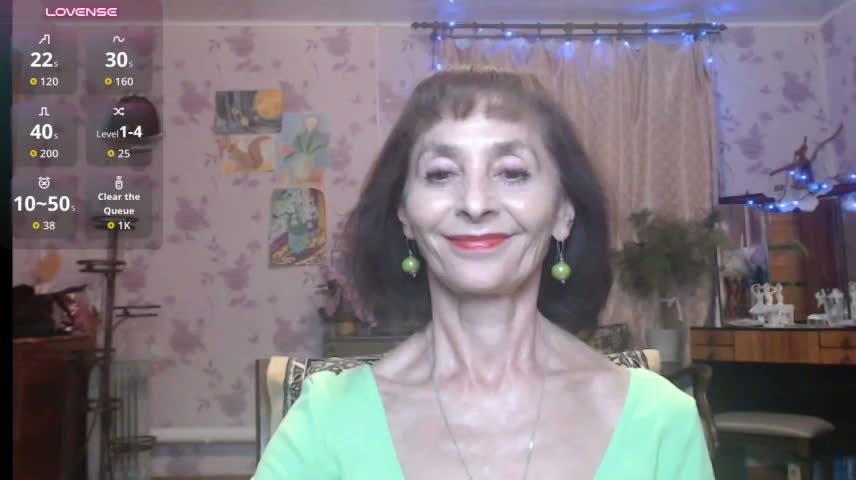 Shooting-Star- Adult Chat October 24, 2026