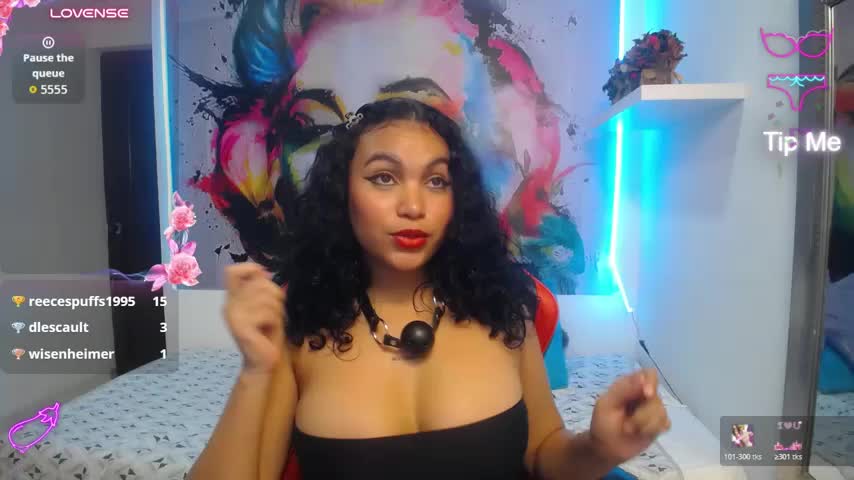 valeria_martinez19 Adult Chat October 24, 2026