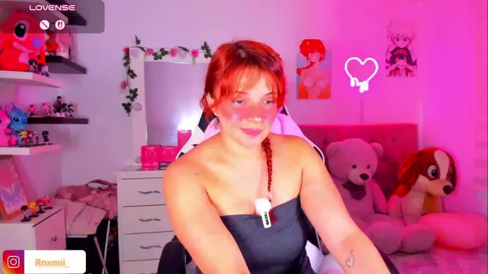 Vannessa__Shy Adult Chat October 24, 2026