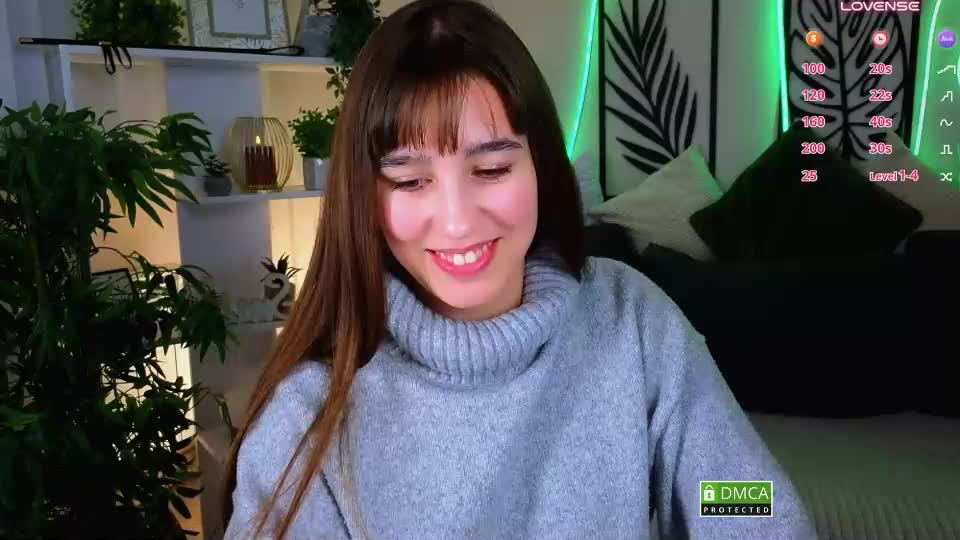 emina_niconn Adult Chat October 24, 2026