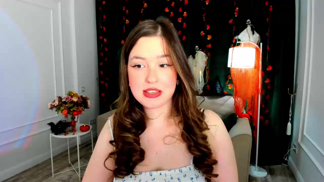 HoneyGlow Adult Chat October 24, 2026