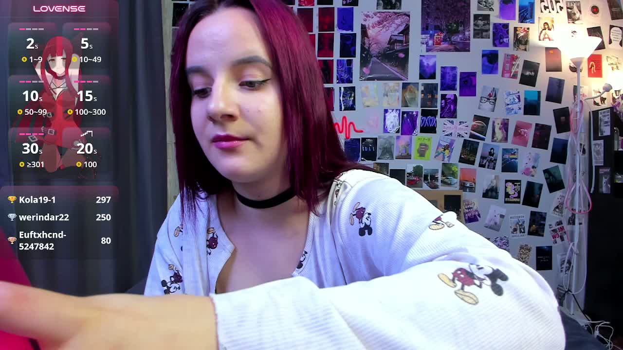 Min1Kara Adult Chat October 24, 2026