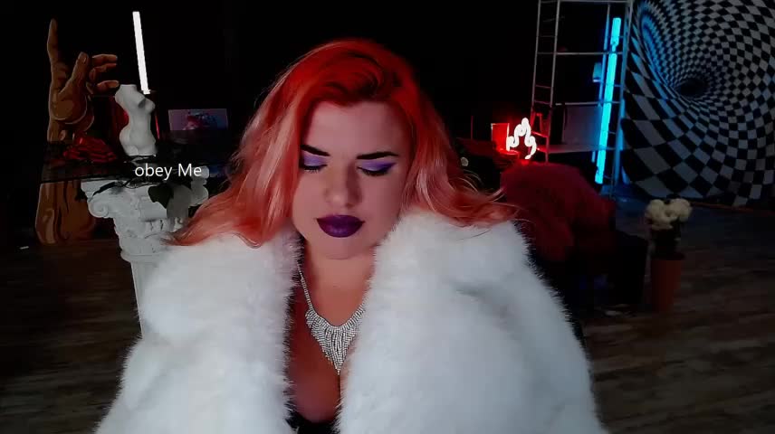 Ariana_Saint Adult Chat October 24, 2026