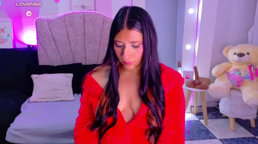 Sara_Blum Adult Chat October 24, 2026