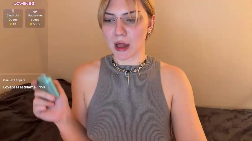 KitsuDollblonde Adult Chat October 24, 2026