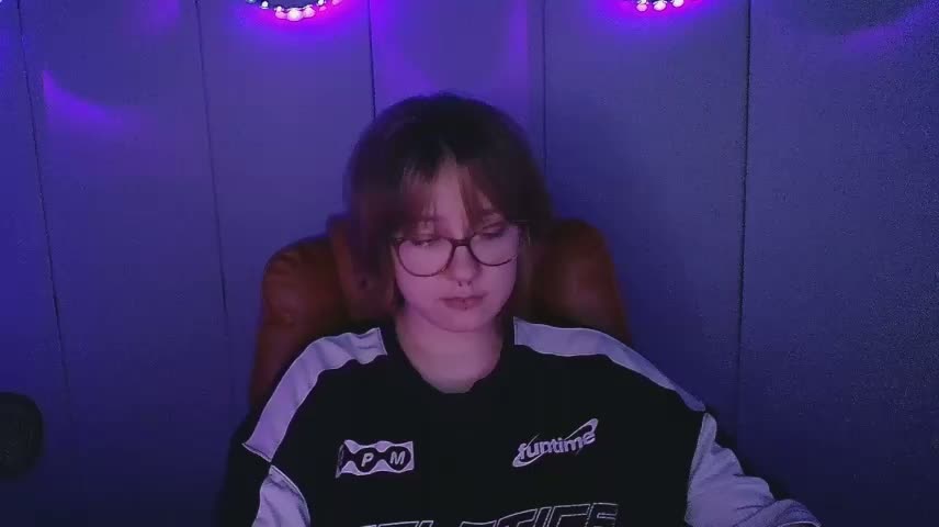 ASTRELIA Adult Chat October 24, 2026