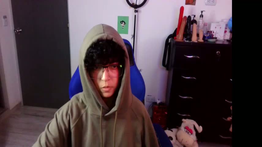 thomascooper7 Adult Chat October 24, 2026