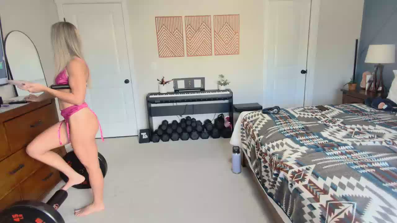 xxyourgirlblair Adult Chat October 24, 2026