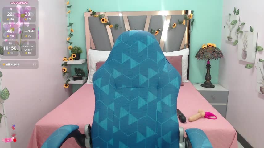 scarlett_lux_ Adult Chat October 24, 2026