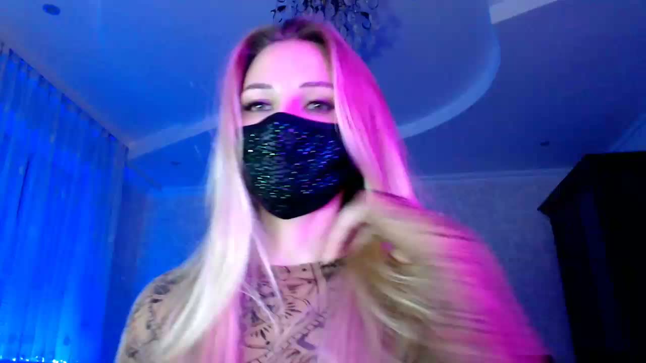 IrisLave Adult Chat October 24, 2026
