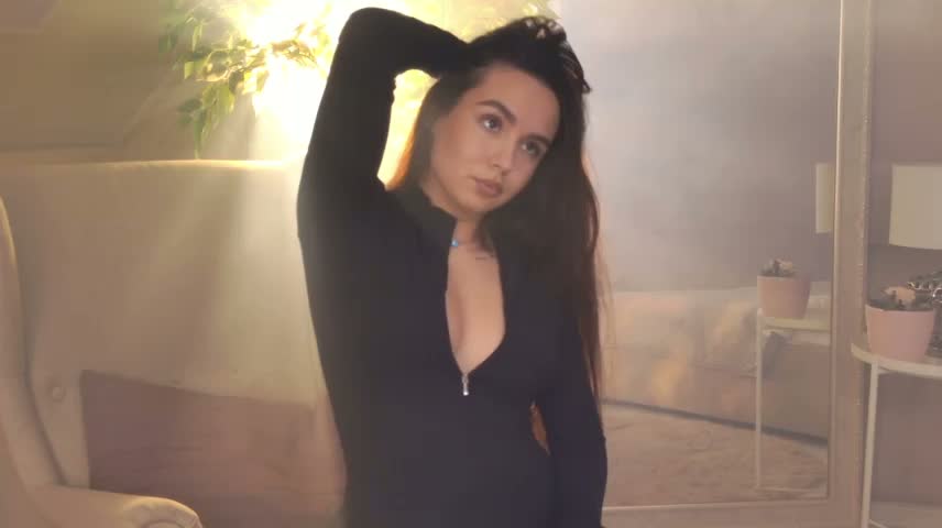 CamilaCharming Adult Chat October 24, 2026