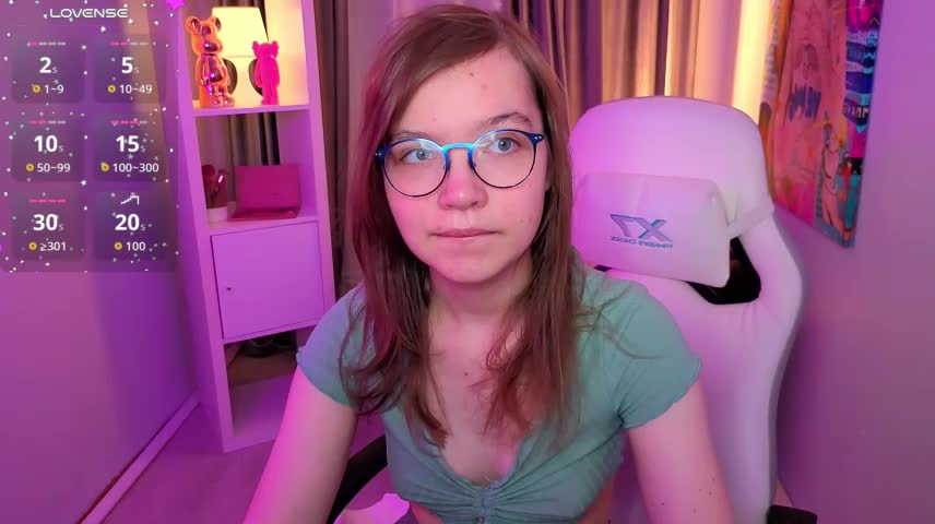 LiaBroock Adult Chat October 24, 2026