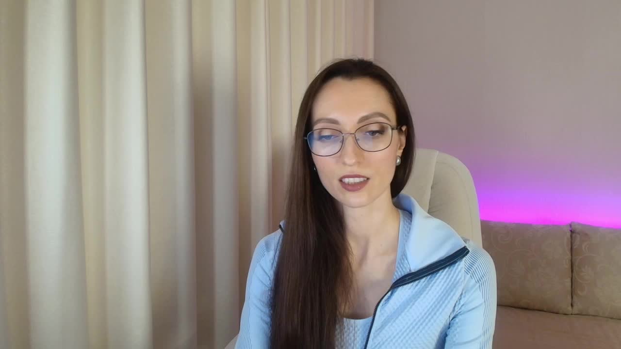 IceLady Adult Chat October 24, 2026