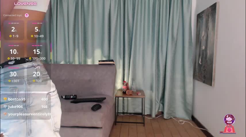 YuliethPetite Adult Chat October 24, 2026