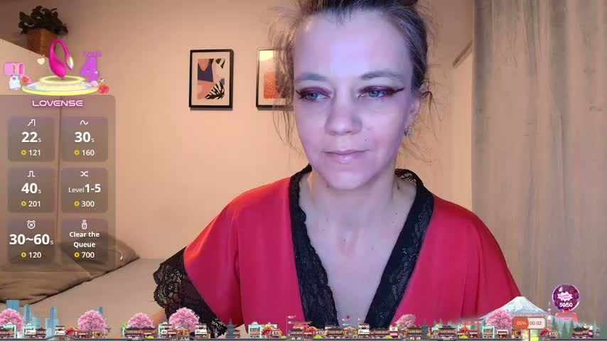 Yana-XX Adult Chat October 24, 2026