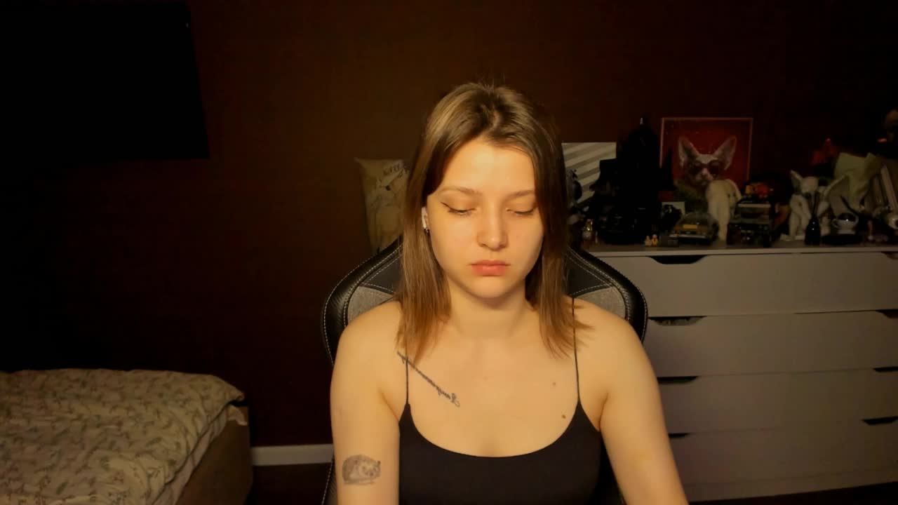 SoniNex Adult Chat October 24, 2026