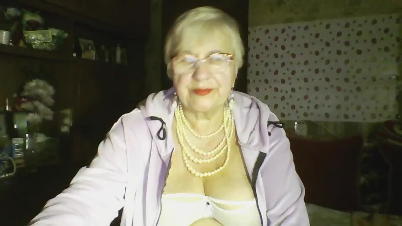 SweetCherry00 Adult Chat October 24, 2026