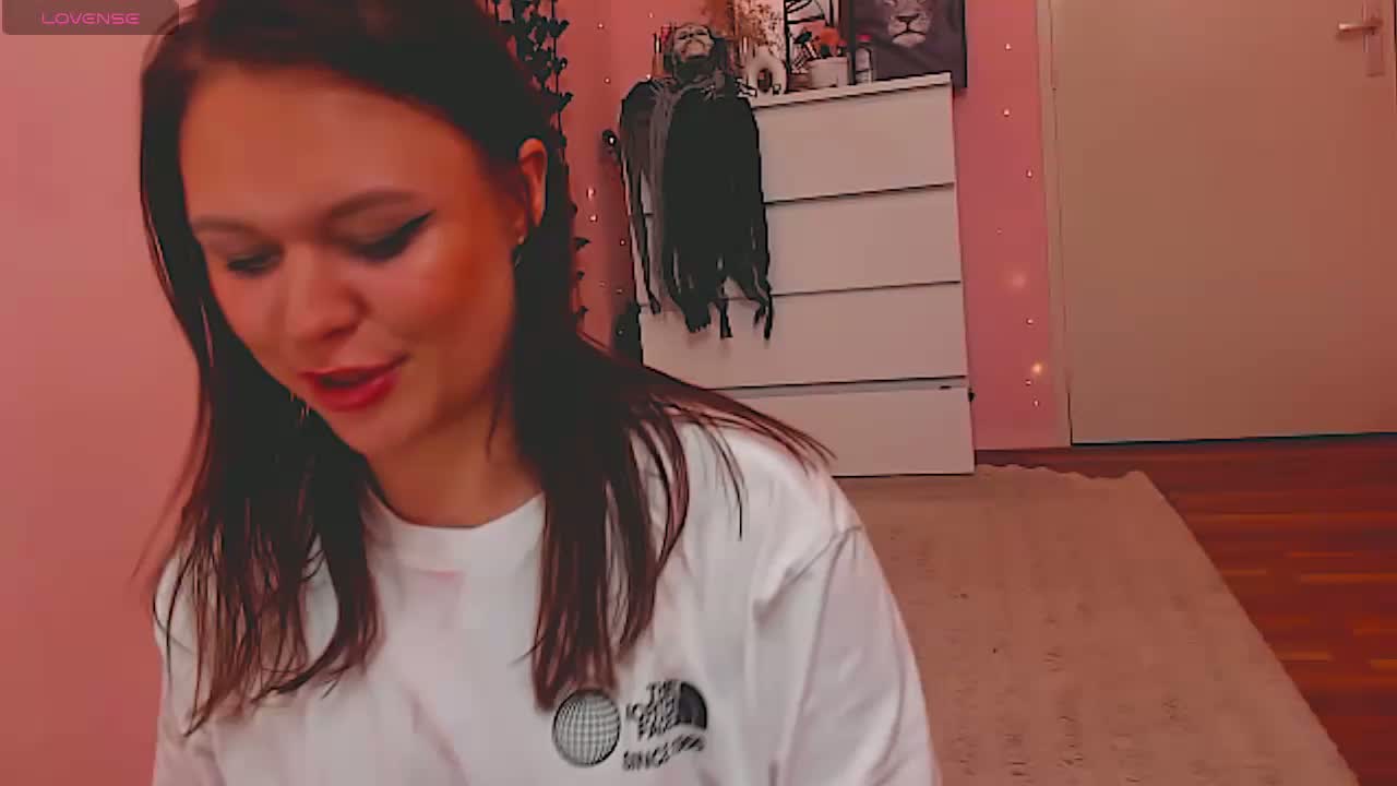 SweetLika Adult Chat October 24, 2026