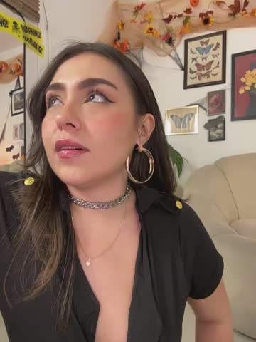 SofiMeza Adult Chat October 24, 2026