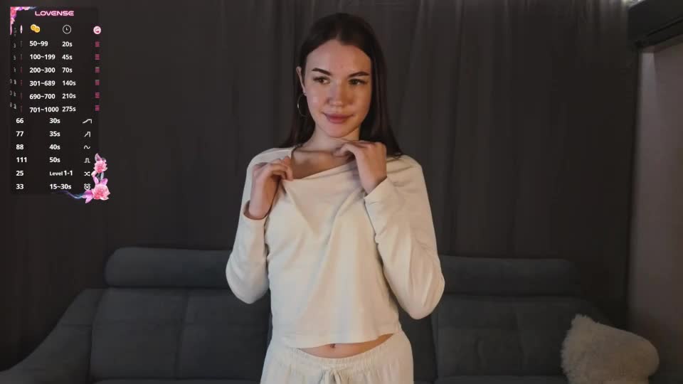 jacquettarenna Adult Chat October 24, 2026