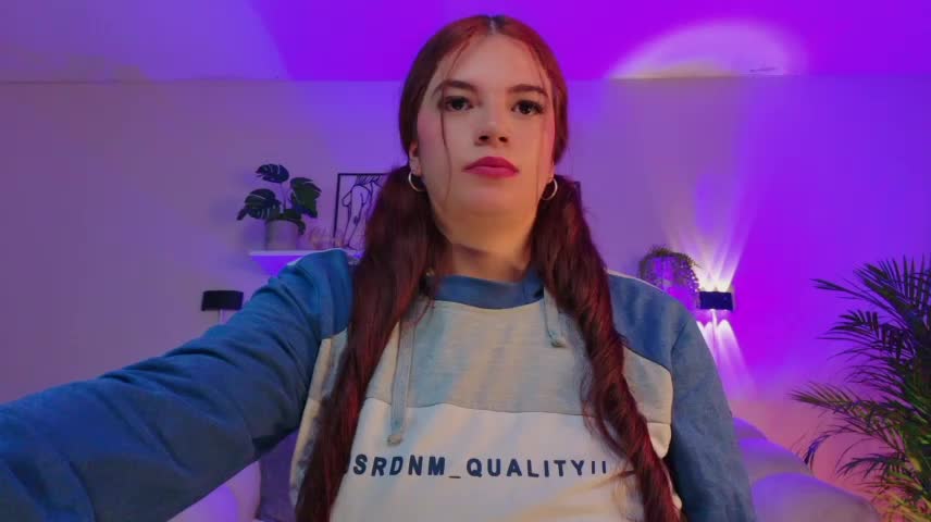 SaraLennoxx Adult Chat October 24, 2026