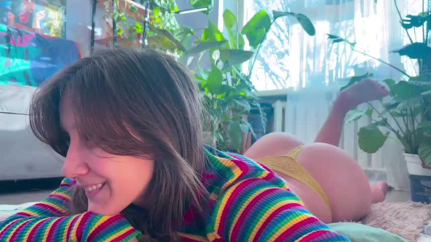 Sasha_moormeoow Adult Chat October 25, 2026