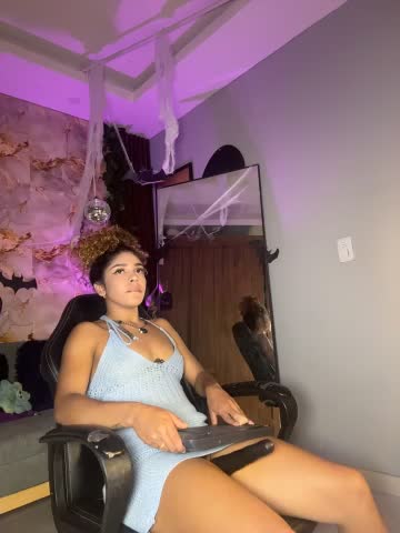 hannachris- Adult Chat October 25, 2026