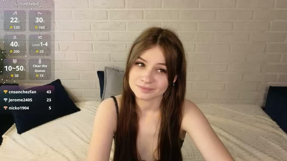 kiraamoon Adult Chat October 25, 2026