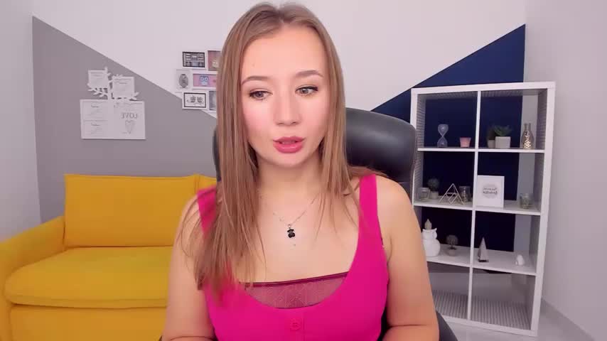 KerryMorgan Adult Chat October 25, 2026