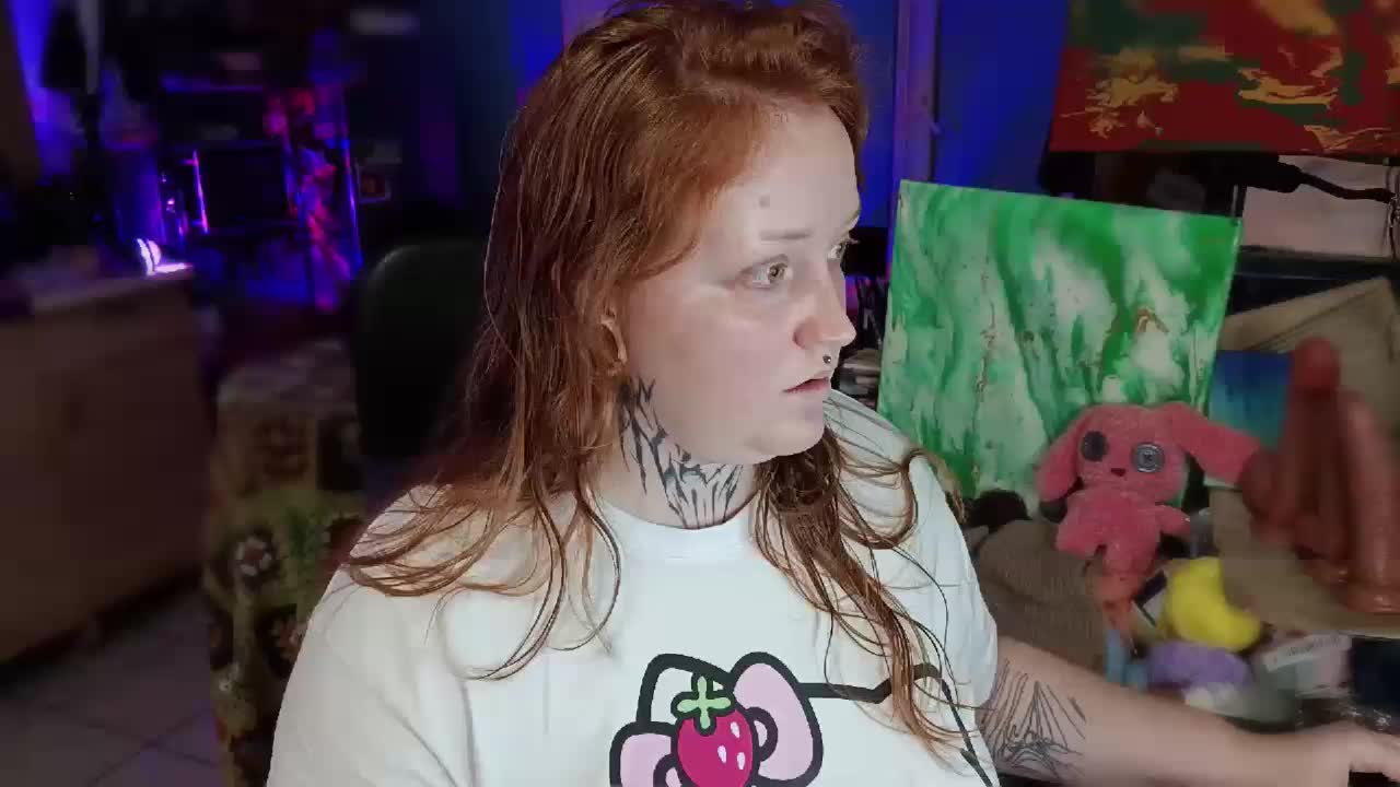 CURVYSAKURA Adult Chat October 24, 2026