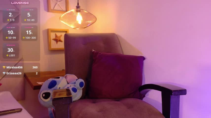 Zoe_Cloud Adult Chat October 24, 2026