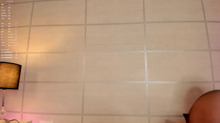 Liily_Rosee Adult Chat October 24, 2026