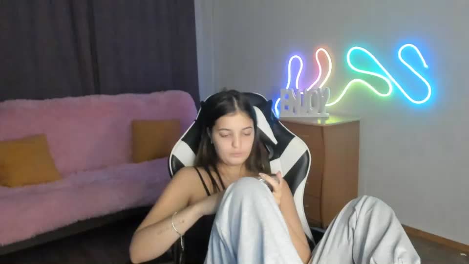 ChicGirl Adult Chat October 25, 2026