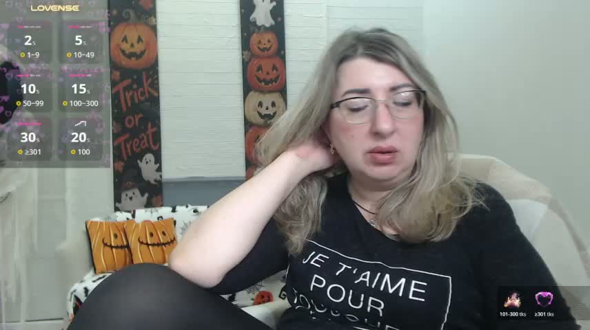 KKMimiKK Adult Chat October 24, 2026