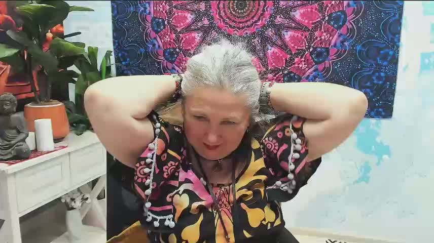 LilaMaharani Adult Chat October 25, 2026