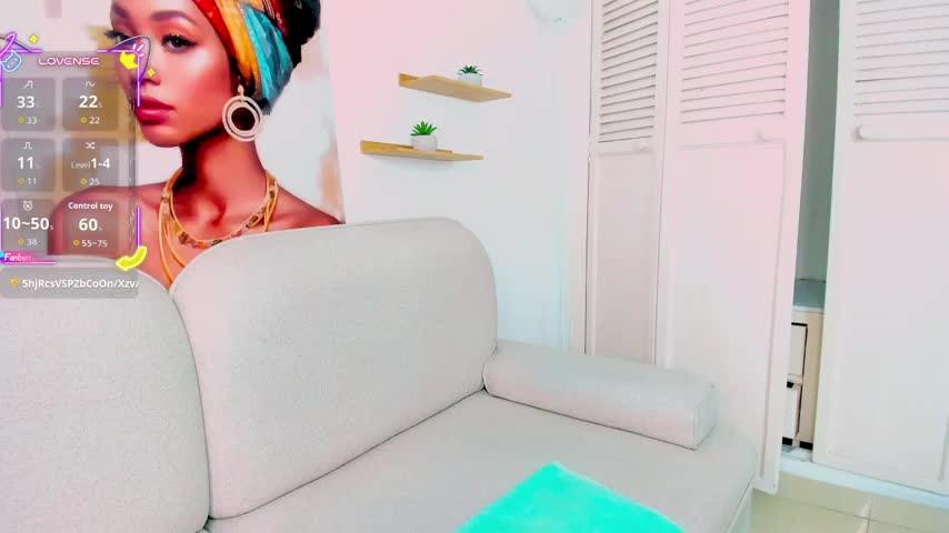 Ashley_Greenee Adult Chat October 25, 2026