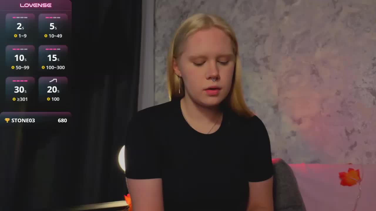 Female-Jesus Adult Chat October 25, 2026