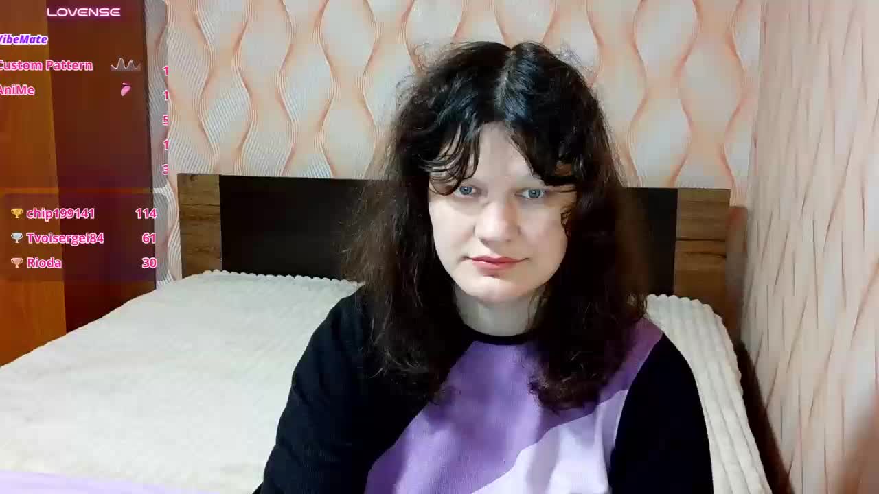 Sugar_Tease Adult Chat October 25, 2026