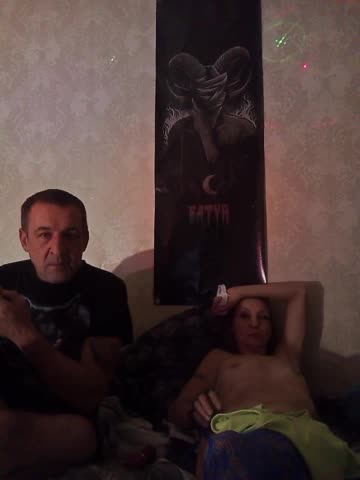 LiveTokVladSana Adult Chat October 25, 2026