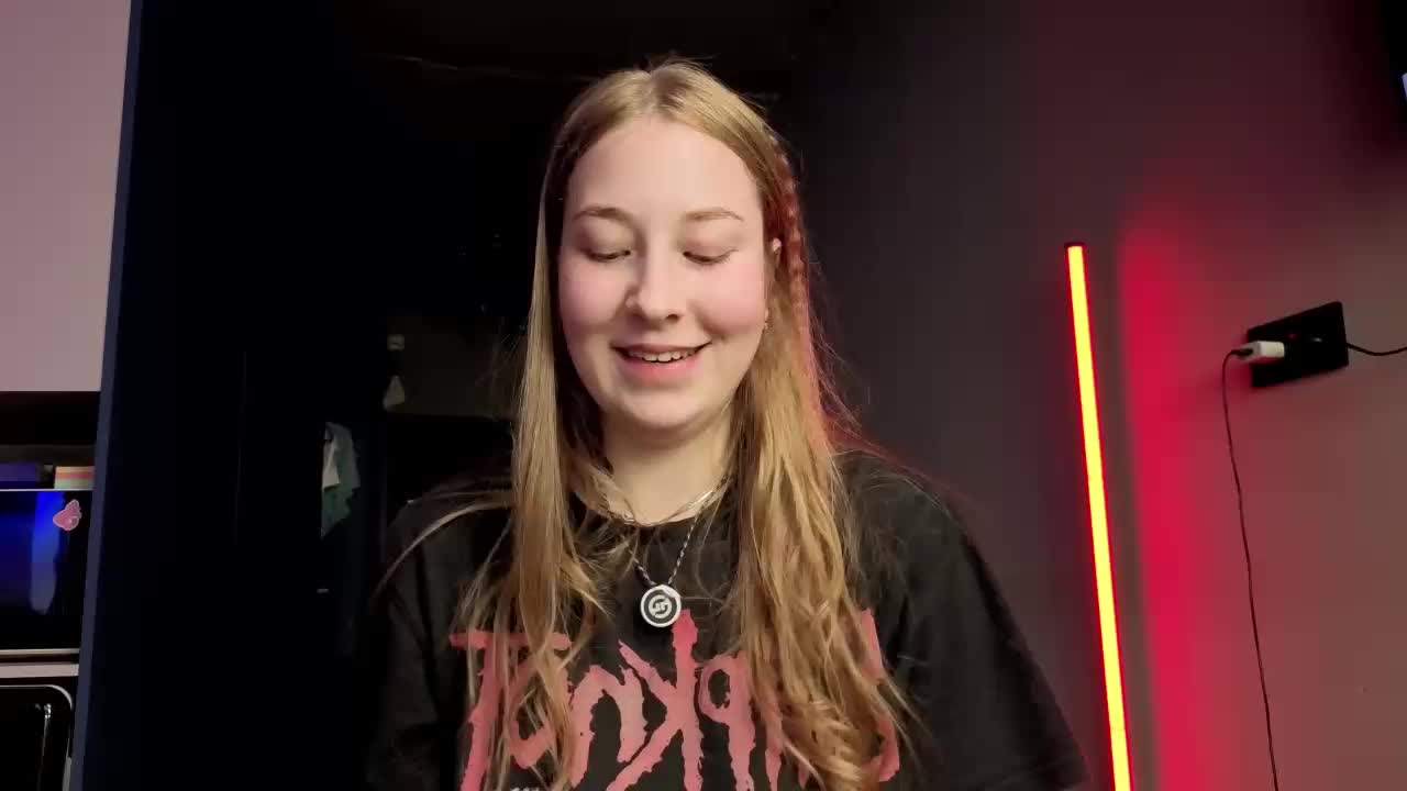ShowmeYourfetish Adult Chat October 25, 2026