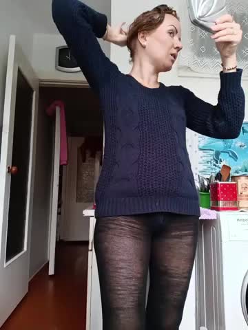 -NeZabudka Adult Chat October 25, 2026