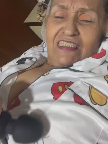 DulceDiaz Adult Chat October 25, 2026